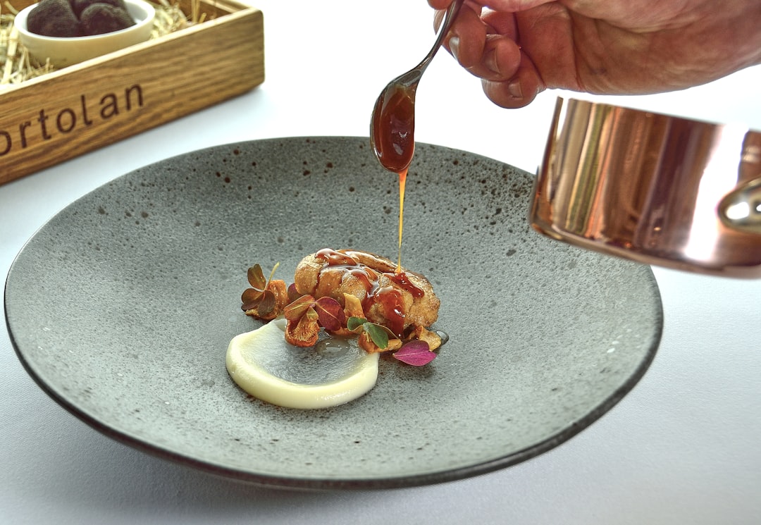 Dining venues at The Grand by SkyCity