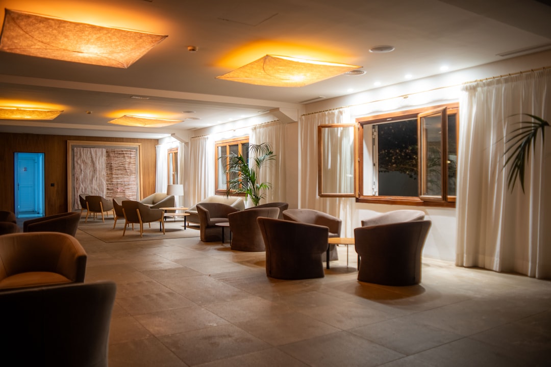 Hotel gallery image